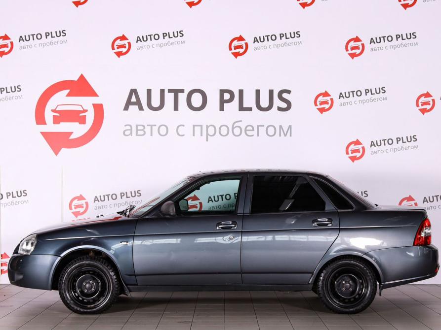 Lada (ВАЗ) Priora I Рестайлинг Минеральные Воды  - изображение 6