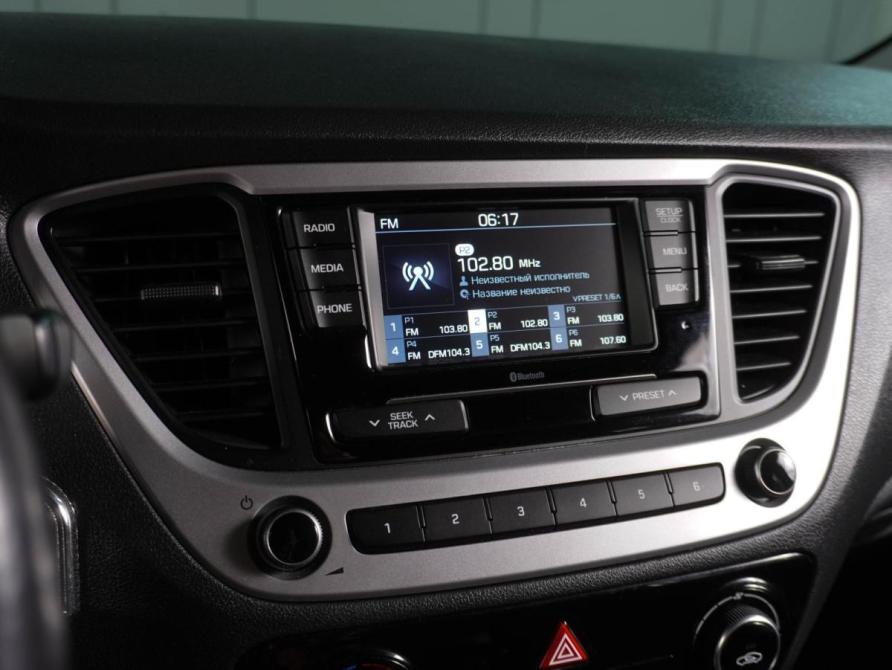 Hyundai Solaris II Воронеж  - изображение 15