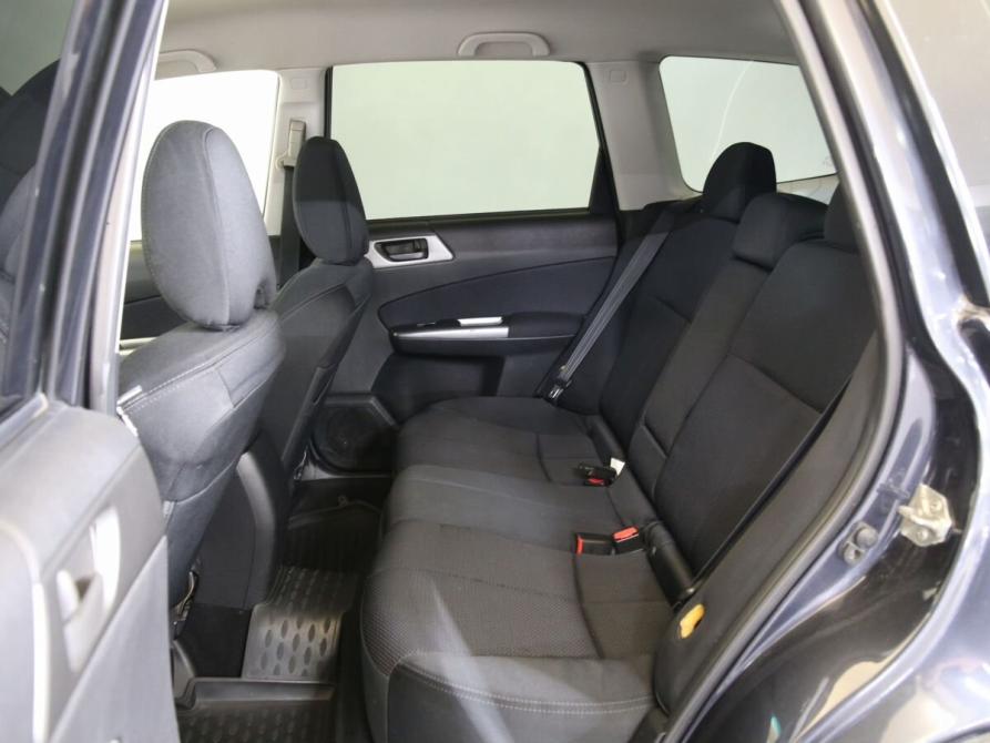 Subaru Forester III Рестайлинг Санкт-Петербург  - изображение 18