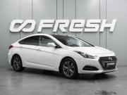 Hyundai i40 I Рестайлинг Воронеж  - изображение 22