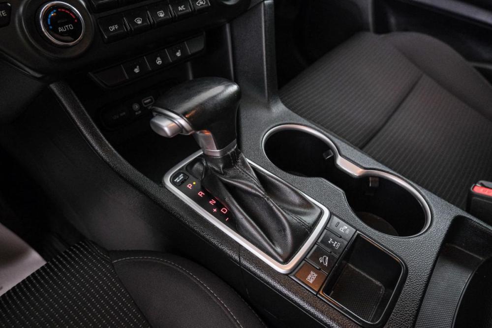 Kia Sportage IV Красноярск  - изображение 16