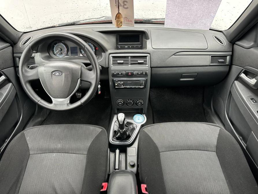 Lada (ВАЗ) Priora I Рестайлинг Тамбов  - изображение 15