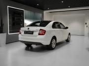Skoda Rapid I Рестайлинг Москва  - изображение 25