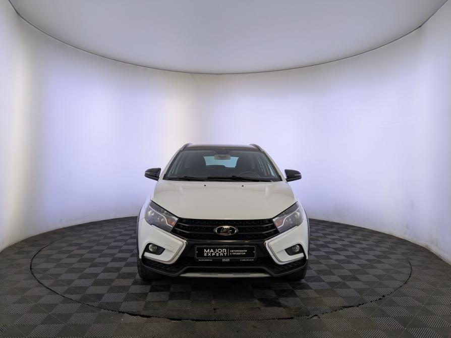 Lada (ВАЗ) Vesta I Москва  - изображение 2