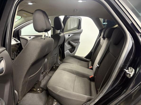Ford Focus III Рестайлинг с пробегом 2015 года, цена 860 000 рублей, 247119 км, хэтчбек, Автокод Объявления