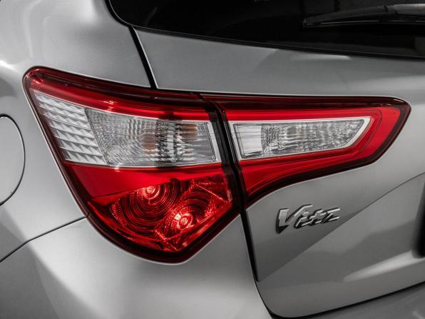 Toyota Vitz III (XP130) Рестайлинг 2 с пробегом 2019 года, цена 1 030 500 рублей, 80724 км, хэтчбек, Автокод Объявления