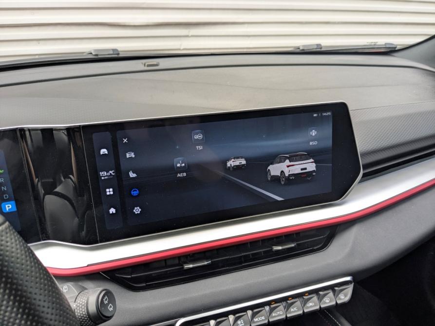 Geely Coolray I Рестайлинг Москва  - изображение 27