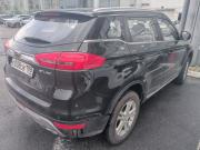 Geely Atlas I Санкт-Петербург  - изображение 7