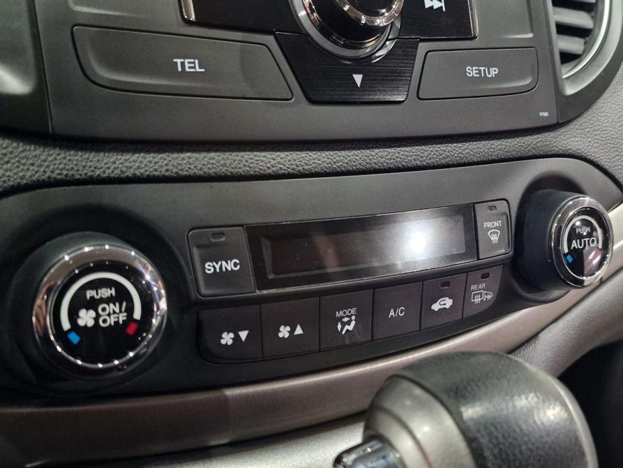 Honda CR-V IV Ставрополь  - изображение 21