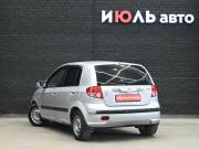 Hyundai Getz I Екатеринбург  - изображение 21
