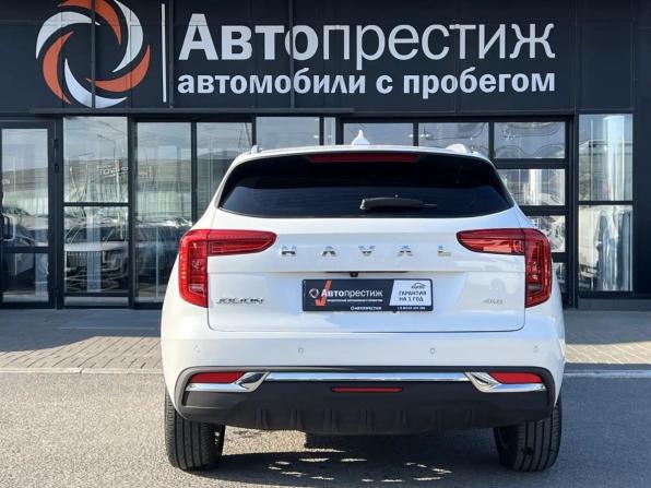 Haval Jolion I с пробегом 2022 года, цена 1 340 000 рублей, 70416 км, внедорожник, Автокод Объявления