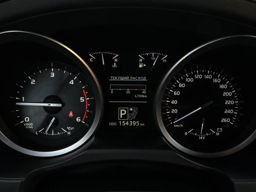 Toyota Land Cruiser 200 Series Волгоград  - изображение 12