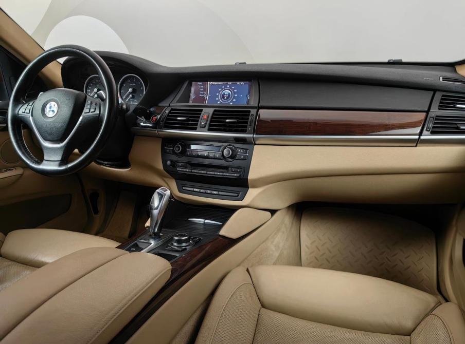 BMW X6 I (E71) Москва  - изображение 7