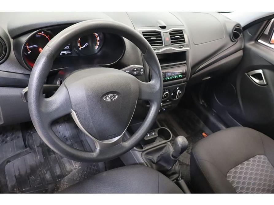 Lada (ВАЗ) Granta I Рестайлинг Коломна  - изображение 6