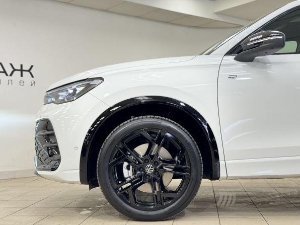 Volkswagen Tiguan III (China Market) с пробегом 2026 года, цена 4 800 000 рублей, 54 км, внедорожник, Автокод Объявления