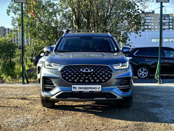 Chery Tiggo 8 Pro I с пробегом 2021 года, цена 1 985 900 рублей, 51000 км, внедорожник, Автокод Объявления