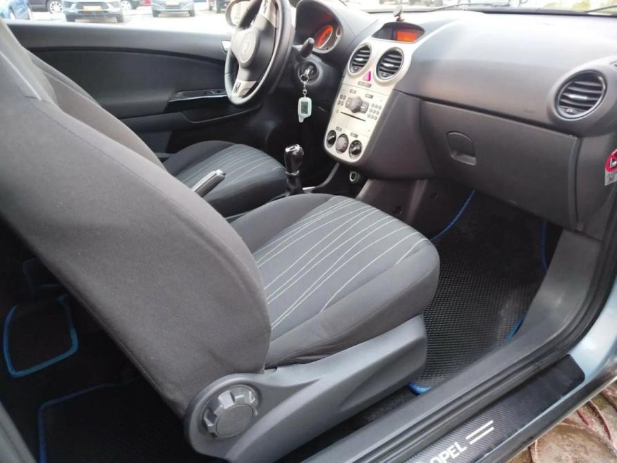 Opel Corsa D Челябинск  - изображение 12