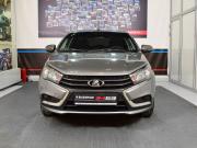 Lada (ВАЗ) Vesta I Кемерово  - изображение 26