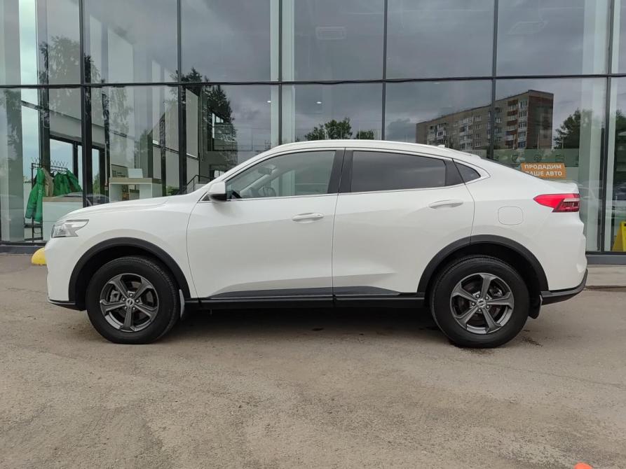 Haval F7x I Рестайлинг Ижевск  - изображение 10