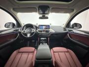 BMW X4 II (G02) Рестайлинг Краснодар  - изображение 24