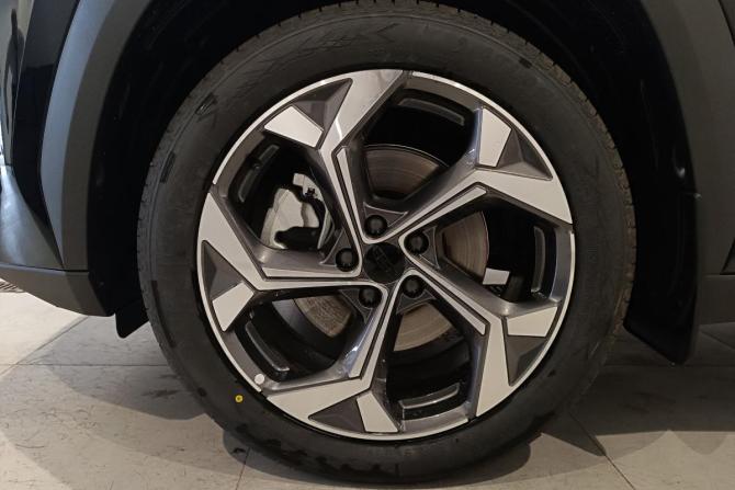 Новый Geely Atlas II 2026 года, цена 3 199 990 рублей, внедорожник, Автокод Объявления