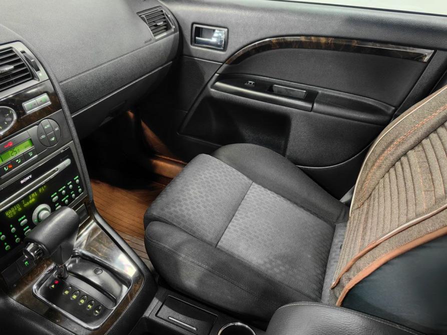 Ford Mondeo III Рестайлинг Новосибирск  - изображение 13