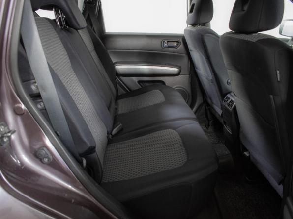Nissan X-Trail II с пробегом 2009 года, цена 860 000 рублей, 282125 км, внедорожник, Автокод Объявления