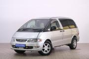 Toyota Estima I Омск  - изображение 23