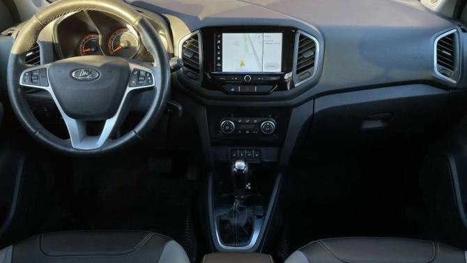 Lada (ВАЗ) XRAY I с пробегом 2021 года, цена 1 150 000 рублей, 114842 км, хэтчбек, Автокод Объявления