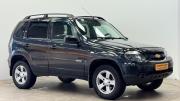 Chevrolet Niva I Рестайлинг Киров  - изображение 22