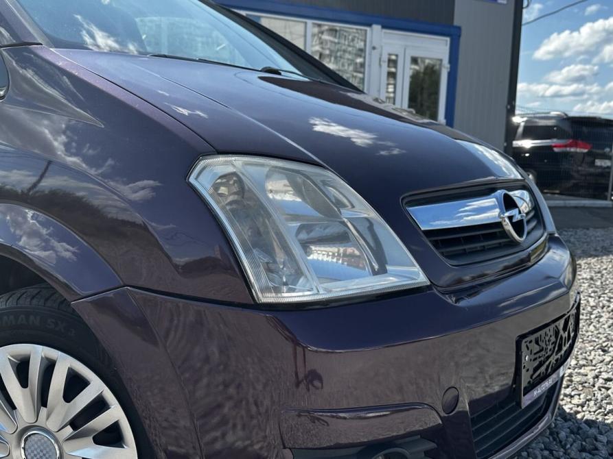 Opel Meriva A Ярославль  - изображение 9