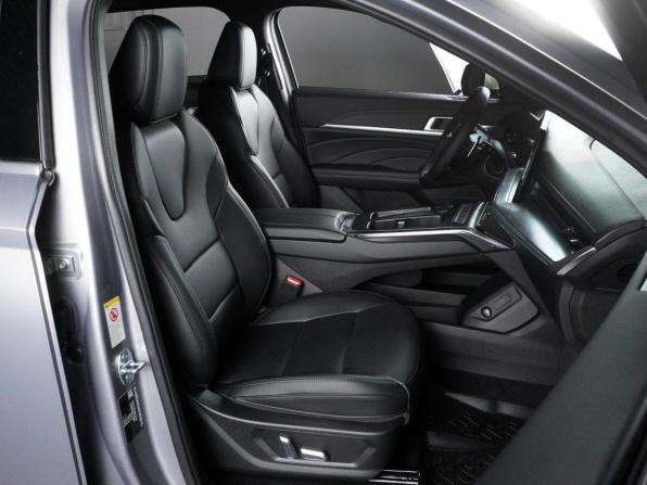 Haval F7 II с пробегом 2026 года, цена 3 799 000 рублей, 10 км, внедорожник, Автокод Объявления