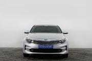 Kia Optima IV Сургут  - изображение 20