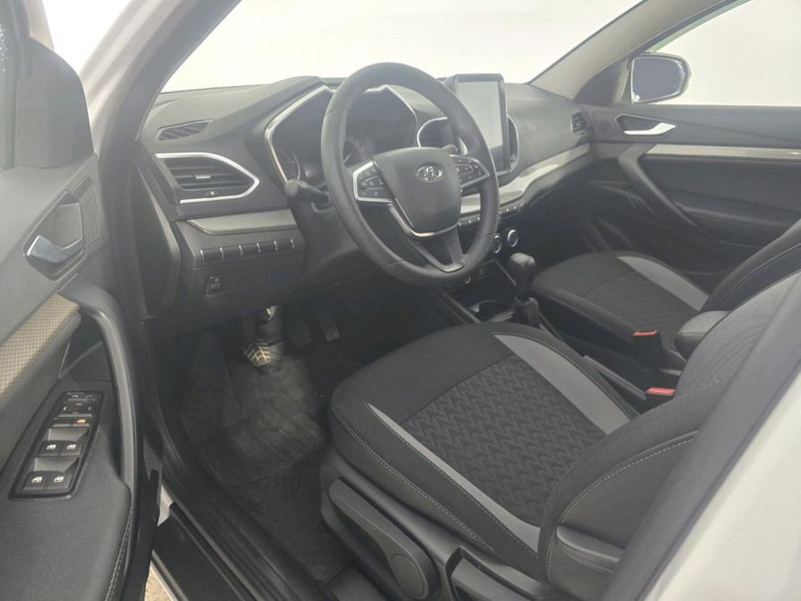 Lada (ВАЗ) Vesta I Рестайлинг (NG) Санкт-Петербург  - изображение 9
