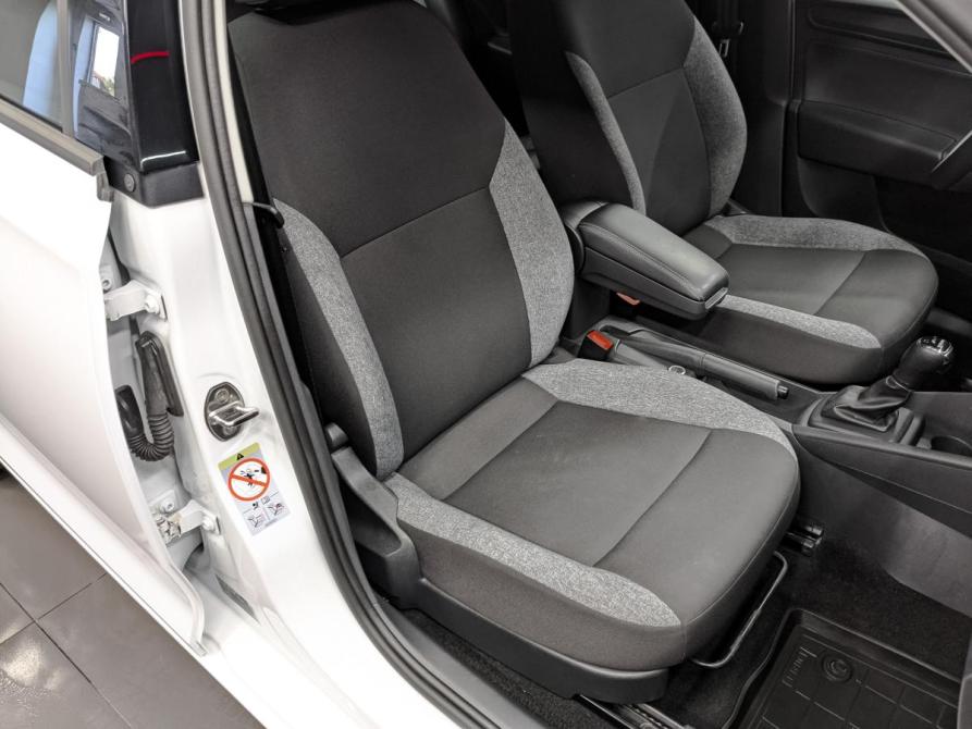 Skoda Rapid II Москва  - изображение 21