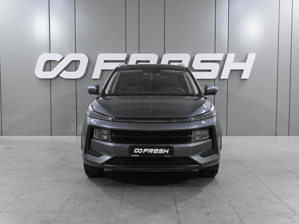JAC JS6 с пробегом 2023 года, цена 1 929 000 рублей, 70208 км, внедорожник, Автокод Объявления