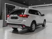 Mitsubishi Outlander III Рестайлинг 3 Москва  - изображение 27