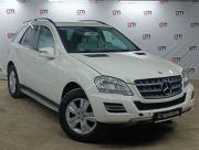 Mercedes-Benz M-Класс II (W164) Рестайлинг Санкт-Петербург  - изображение 25