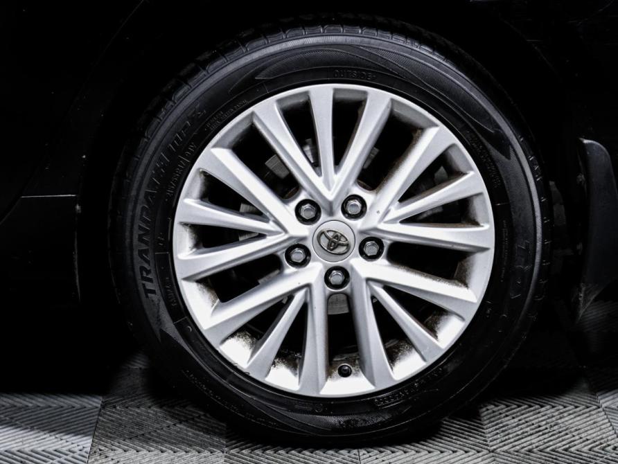 Toyota Camry VII (XV50) Рестайлинг Москва  - изображение 15