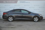 Hyundai Sonata VI (YF) Старый Оскол  - изображение 25