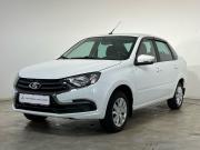 Lada (ВАЗ) Granta I Рестайлинг Ижевск  - изображение 23
