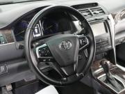 Toyota Camry VII (XV50) Рестайлинг Новосибирск  - изображение 57