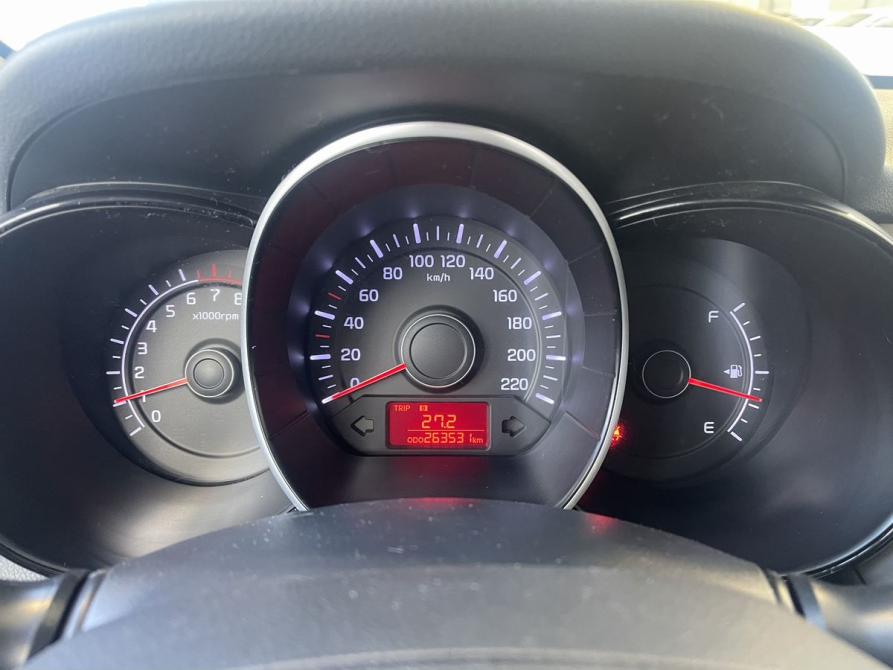 Kia Rio III Саратов  - изображение 20
