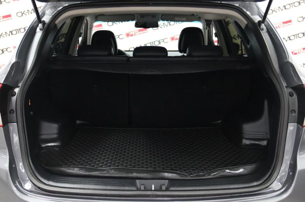 Hyundai ix35 I Сургут  - изображение 24