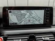 BMW M5 VI (F90) Рестайлинг Краснодар  - изображение 64