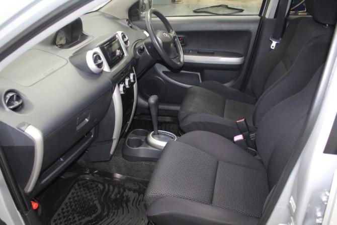 Toyota Ist I с пробегом 2003 года, цена 529 000 рублей, 326000 км, хэтчбек, Автокод Объявления