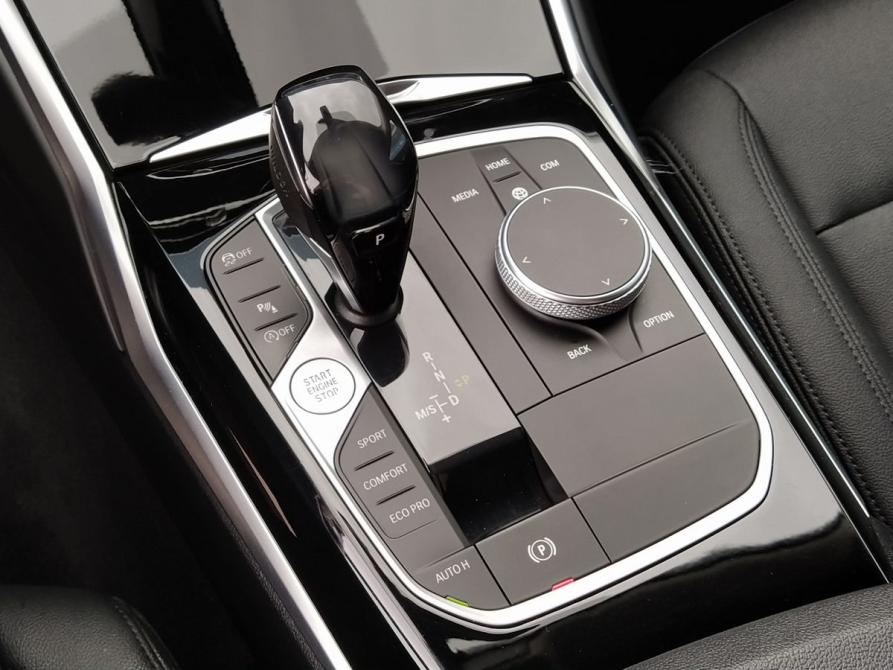 BMW 3 серии VII (G2x) Екатеринбург  - изображение 12