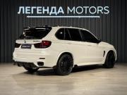 BMW X5 III (F15) Иркутск  - изображение 44
