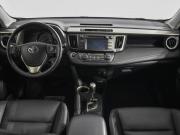 Toyota RAV4 IV (XA40) Санкт-Петербург  - изображение 34