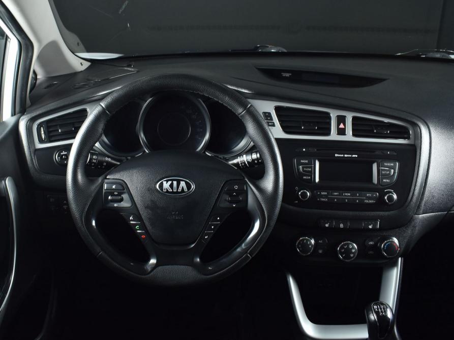 Kia Ceed II Кемерово  - изображение 11